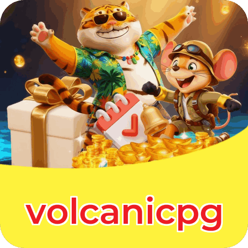 Download Android volcanicpg